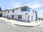 VENTA CASA COMERCIAL, CIUDAD DE DIOS, YURA