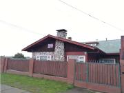 Venta, Casa comercial con subterráneo, Osorno