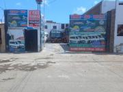 VENTA CASA COMERCIAL DE 400M EN CALLE LA MAR A UN PASO...