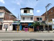 VENTA CASA COMERCIAL DE PISOS INDEPENDIENTES SOBRE LA...