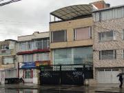 Venta Casa Comercial en Santa Isabel Bogotá