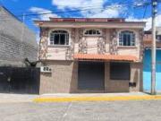 VENTA Casa Comercial La Ecuatoriana 3 Pisos Equipada