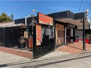 Venta Casa Comercial La Florida rentabilidad 8%