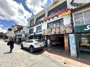 VENTA CASA COMERCIAL RENTANDO, BARRIO PALERMO, 497 MTS
