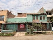 Venta Casa Comercial Urb. Palermo 298 m²