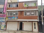 VENTA CASA COMERCIAL VENECIA MG