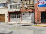 VENTA CASA COMERCIAL ZONA CENTRO DE LA CIUDAD EXCELENTE...
