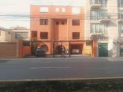 VENTA CASA COMO TERRENO 360m2, Av Castilla, LAS...