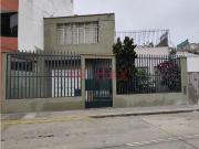 Venta Casa Como Terreno