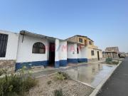 Venta Casa Como Terreno, Calle San Jorge A 2 Cdras De La...