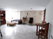 VENTA CASA COMO TERRENO COMERCIAL COL. SAN RAFAEL...