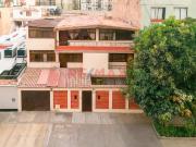 Venta Casa Como Terreno Con Parámetros Para Proyecto...