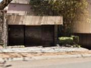 Venta casa como terreno en bosques de caobas