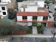 VENTA CASA COMO TERRENO EN LINDO CONDOMINIO PRIVADO EN SURCO