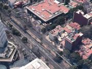 VENTA casa como terreno en Polanco