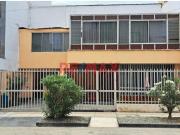 Venta Casa Como Terreno En Pueblo Libre Cerca A Av....