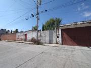VENTA CASA COMO TERRENO RECTA A CHOLULA PUEBLA SANTA...