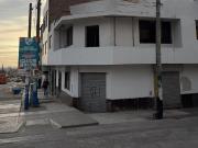 VENTA CASA COMO TERRENO URB. TÚPAC AMARU INDEPENDENCIA