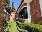 Venta casa comodisima, calle cerrada, Lomas de la...