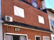 VENTA CASA CON 11 DEPARTAMENTOS, Nueva Pompeya