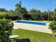 Venta Casa con 2 dormitorios en Barrio Parque Sakura...