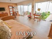 Venta Casa con 4 Dormitorios con Walking Closet y baño,...