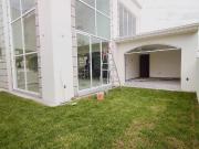 VENTA CASA CON 5 HABITACIONES A 5 MINUTOS D GALERIAS METEPEC