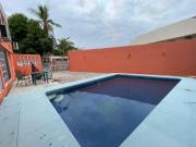 VENTA CASA CON ALBERCA ZONA TRADICIONAL EN ACAPULCO