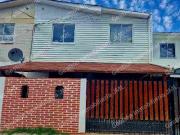 VENTA CASA CON AMPLIACIÓN VENTA CASA CON AMPLIACIÓN