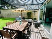 Venta casa con amplio jardín en Puerta Andalucía, Bosque...