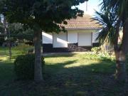 VENTA CASA CON AMPLIO LOTE BARRIO BOSQUE TERRABUSI...