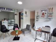 VENTA CASA CON APARTAESTUDIO Y OFICINA NUEVA TEQUENDAMA...