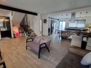 VENTA Casa con área de TV, 3 recámaras, roof garden,...