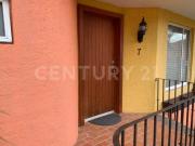 Venta Casa con atractiva reduccion de precio en Mexico...