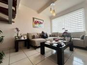 VENTA CASA CON BALCÓN, TERRAZA Y JARDÍN LOMAS DE...