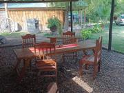 VENTA CASA CON CABAÑA