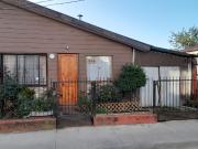 Venta Casa con Cabaña a 50 m Holzaphel