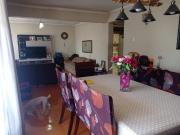 VENTA CASA CON CASA INTERIOR EL BOSQUE 6D+1B Antu