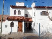 VENTA CASA CON DEPARTAMENTO INDEPENDIENTE