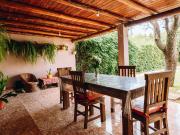 VENTA CASA CON DEPTO AV TISERA TALAR DE MENDIOLAZA