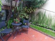 VENTA casa con depto patio terraza y parrilla