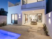 Venta Casa con doble altura en Temozón Norte Mérida