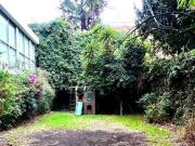 VENTA CASA CON DOS JARDINES LOMAS DE TECAMACHALCO