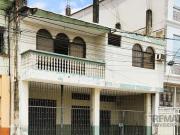 VENTA CASA CON DOS LOCALES Y LOSA PARA 2DO PISO