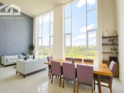 Venta casa con espectaculares vistas en Lago Esmeralda