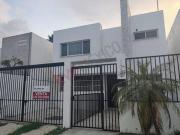 VENTA CASA CON ESTUDIO EN PLANTA BAJA EN JURIQUILLA...