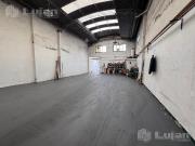 VENTA Casa con Galpón y Parque J. L. Suarez 2500 Mataderos