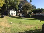 VENTA CASA CON GRAN JARDÍN EN CUERNAVACA, MORELOS