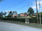 VENTA – CASA con GRAN TERRENO en Icho Cruz Terreno: 2.026 m²