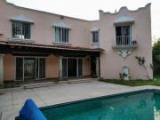 VENTA CASA CON GRAN TERRENO IDEAL HOTEL BOUTIQUE,...